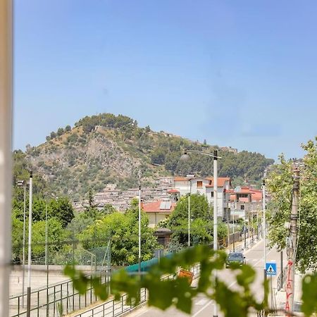 Cereni Guesthouse Berat Eksteriør billede