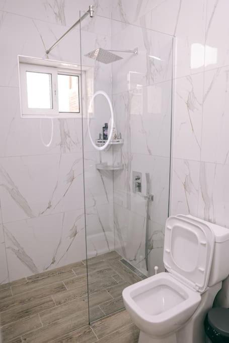 Cereni Guesthouse Berat Eksteriør billede