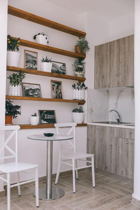 Cereni Guesthouse Berat Eksteriør billede